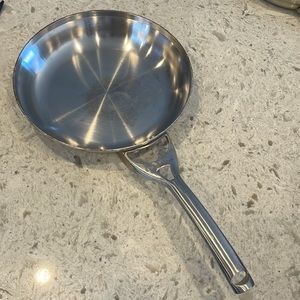 Calphalon Stainless Steel 10” Frying Pan